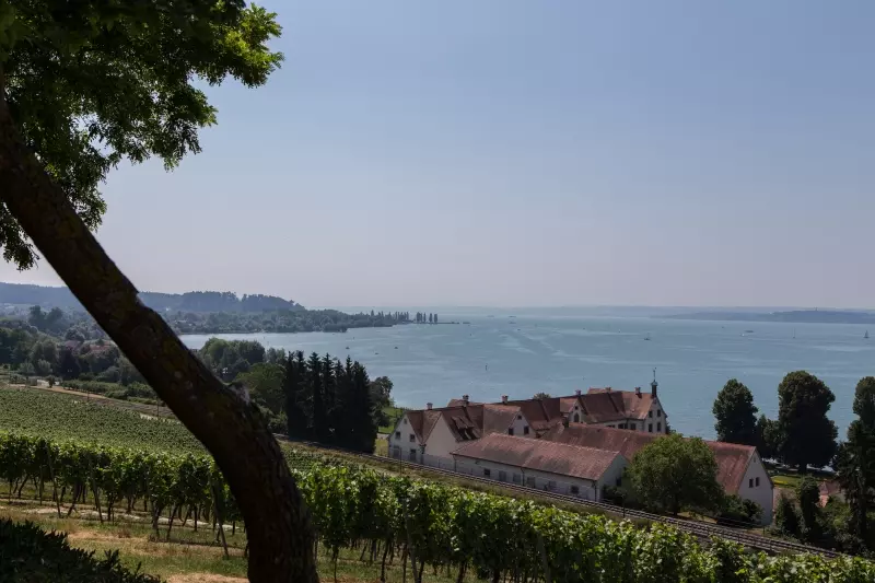 Uhldingen-Mühlhofen (c) Dagobert Wiedamann